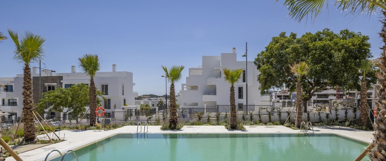 Wiederverkauf - apartment - Estepona - Estepona Centro