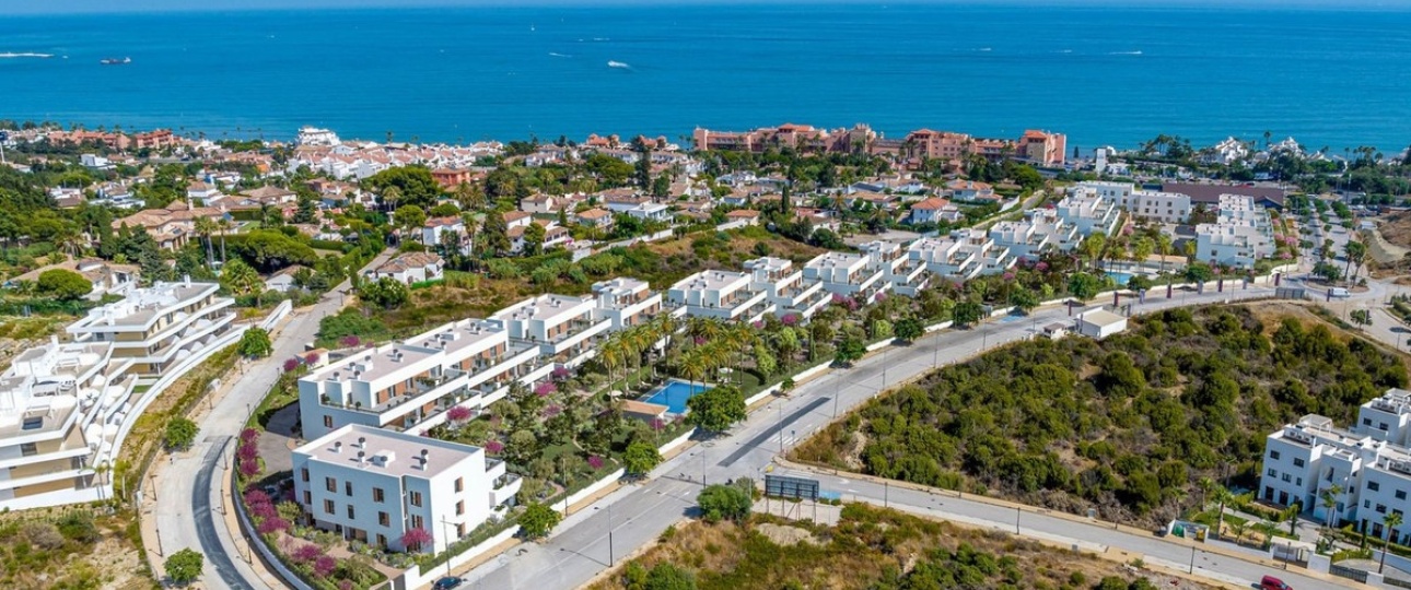 Wiederverkauf - apartment - Estepona - Estepona Centro