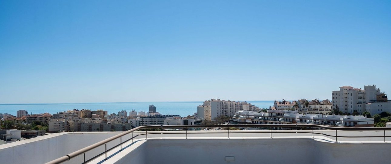 Wiederverkauf - apartment - Estepona - Estepona Centro