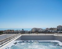 Wiederverkauf - apartment - Estepona - Estepona Centro