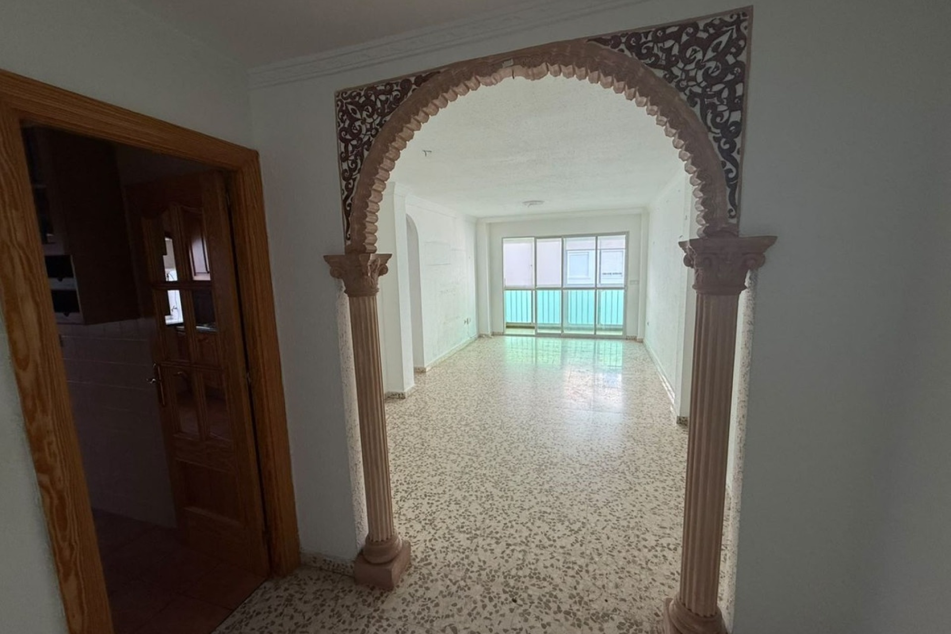 Wiederverkauf - apartment - Estepona - Estepona Centro