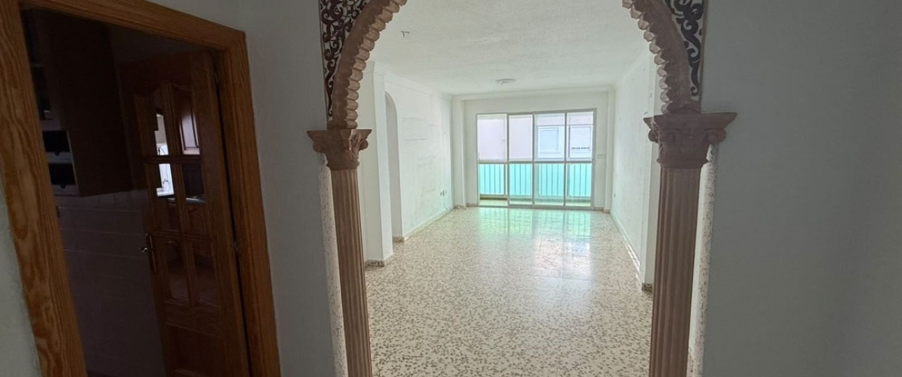 Wiederverkauf - apartment - Estepona - Estepona Centro