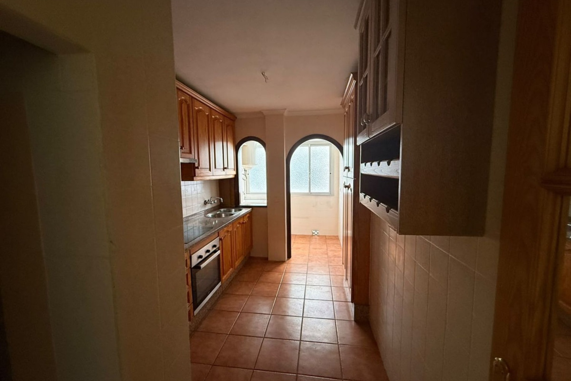 Wiederverkauf - apartment - Estepona - Estepona Centro