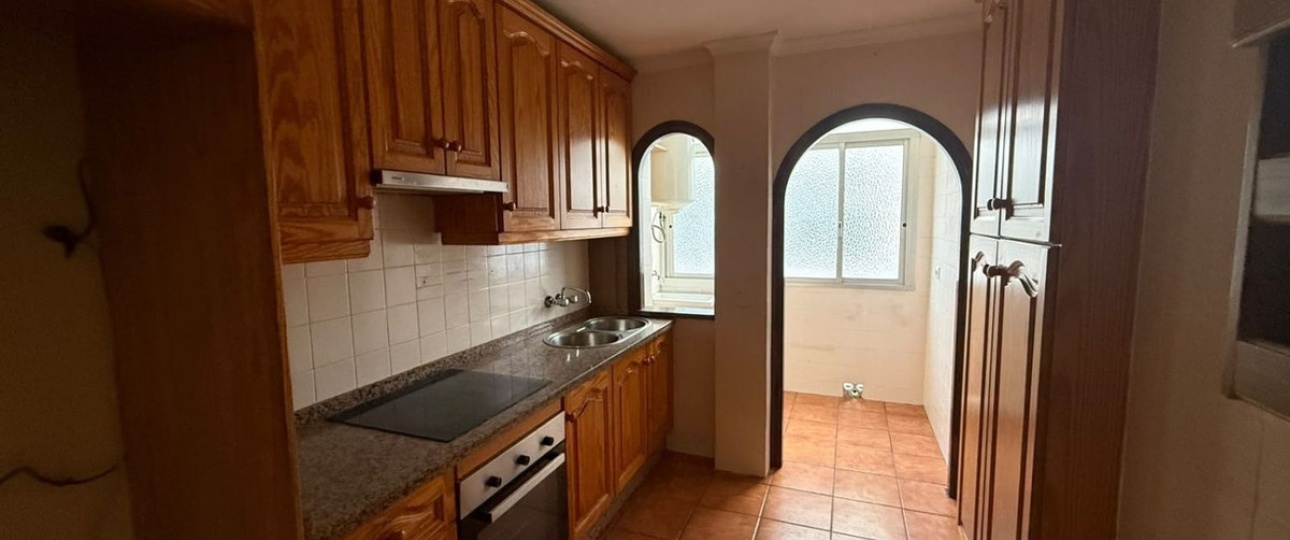 Wiederverkauf - apartment - Estepona - Estepona Centro