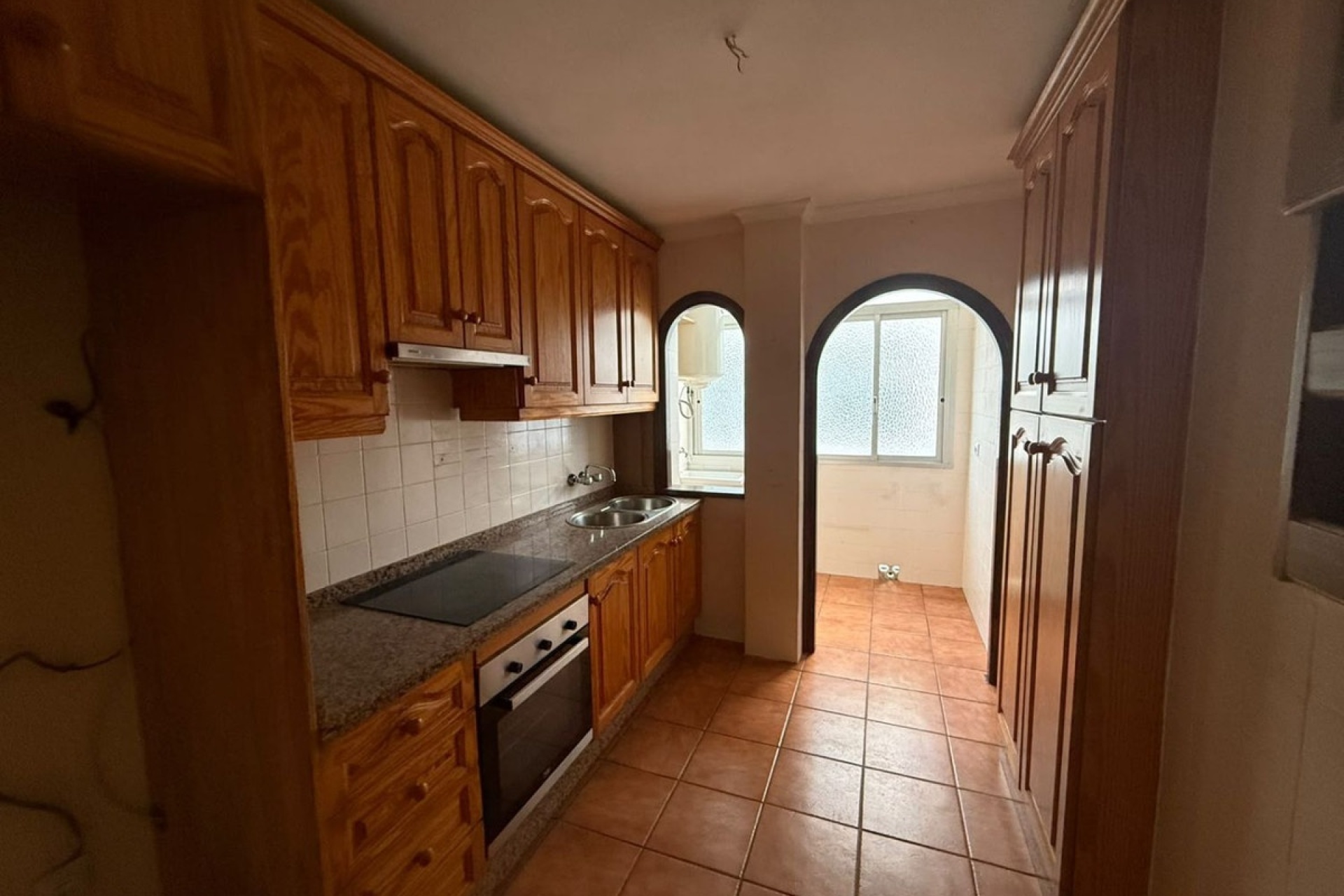 Wiederverkauf - apartment - Estepona - Estepona Centro