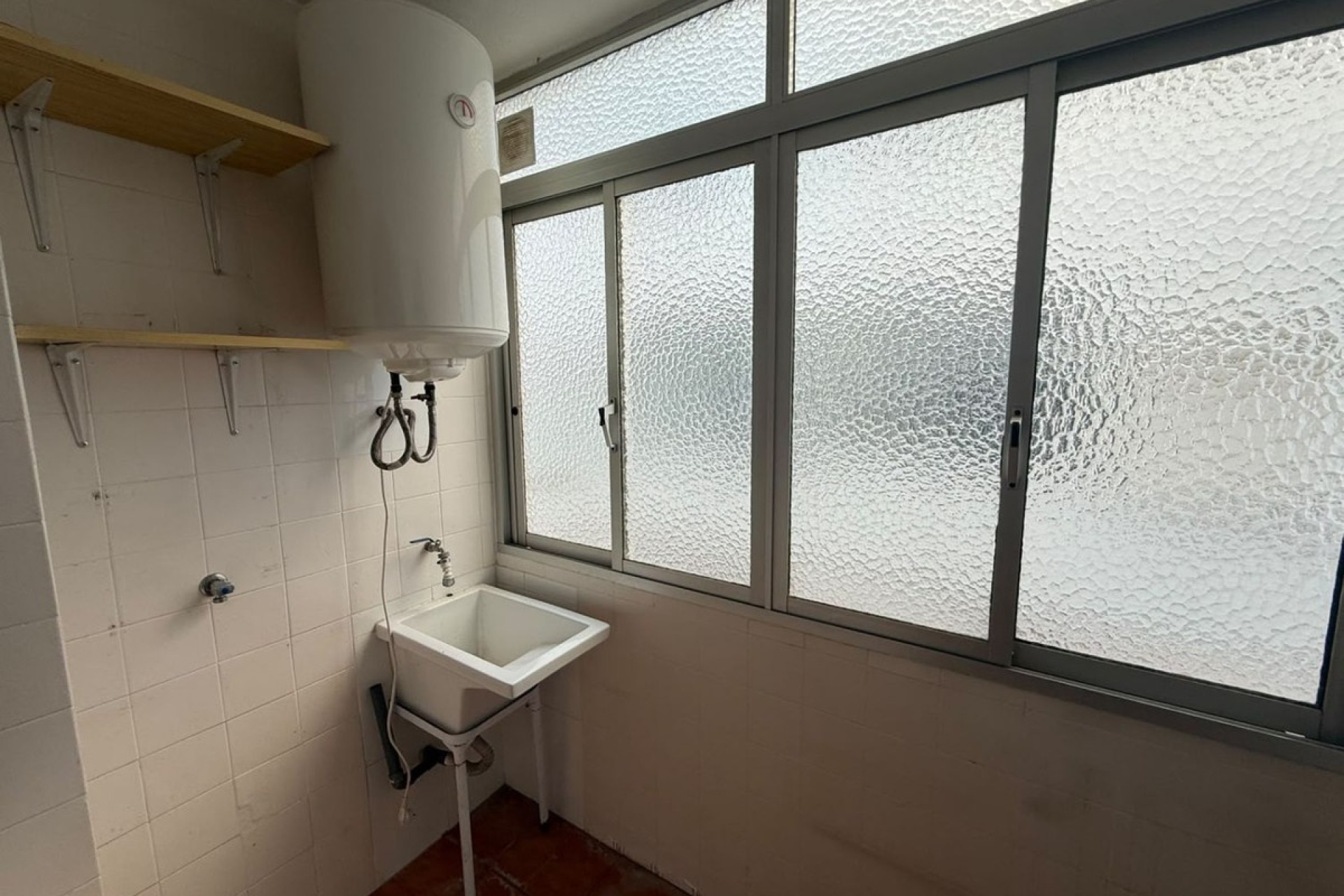 Wiederverkauf - apartment - Estepona - Estepona Centro
