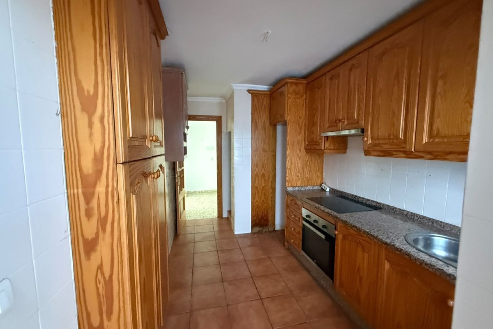 Wiederverkauf - apartment - Estepona - Estepona Centro