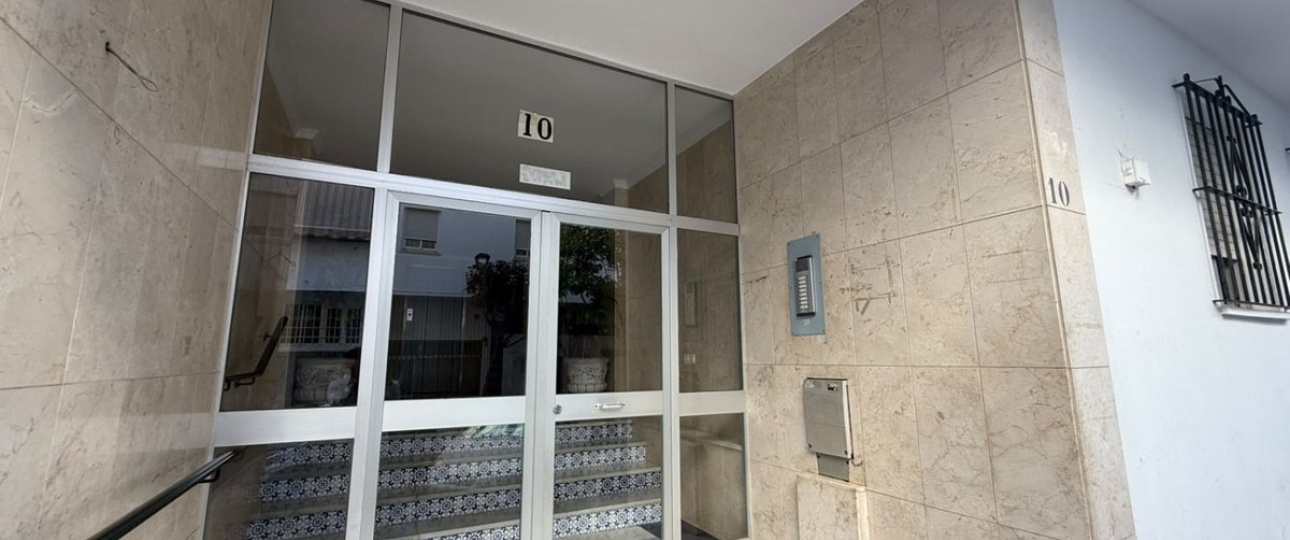 Wiederverkauf - apartment - Estepona - Estepona Centro