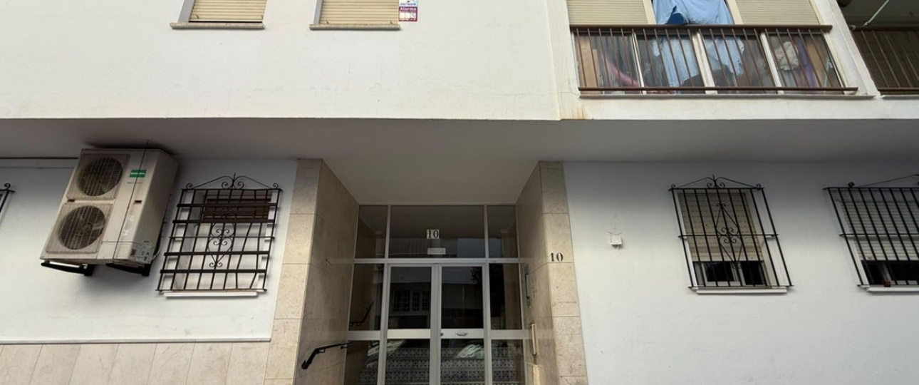 Wiederverkauf - apartment - Estepona - Estepona Centro