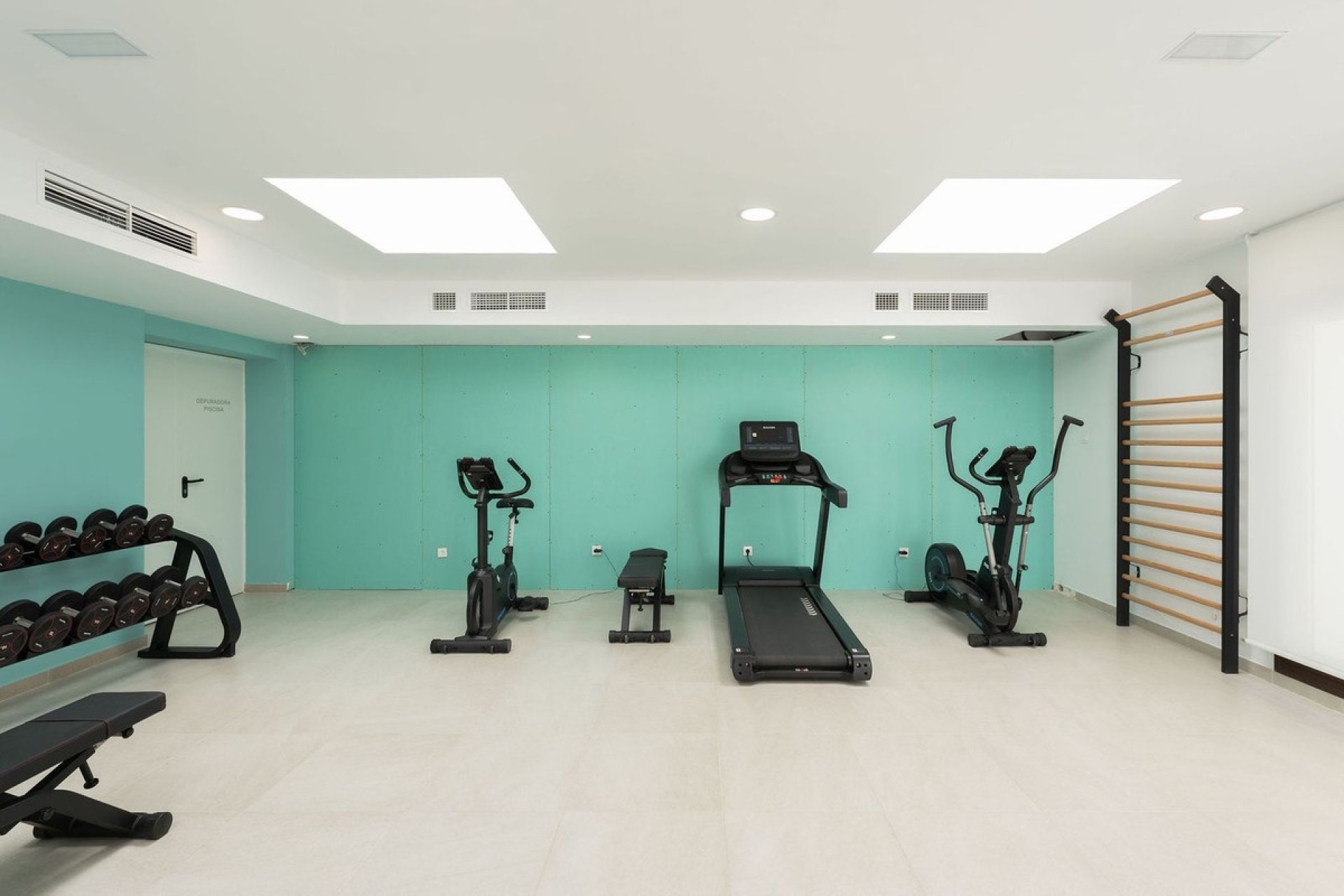Wiederverkauf - apartment - Estepona - Estepona Centro