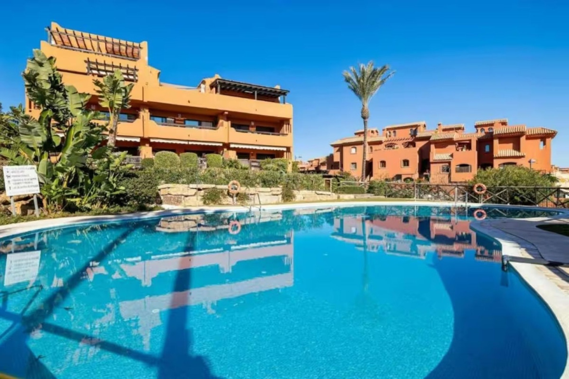 Wiederverkauf - apartment - Estepona - Estepona Centro