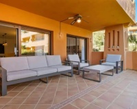 Wiederverkauf - apartment - Estepona - Estepona Centro