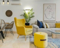 Wiederverkauf - apartment - Estepona - Estepona Centro