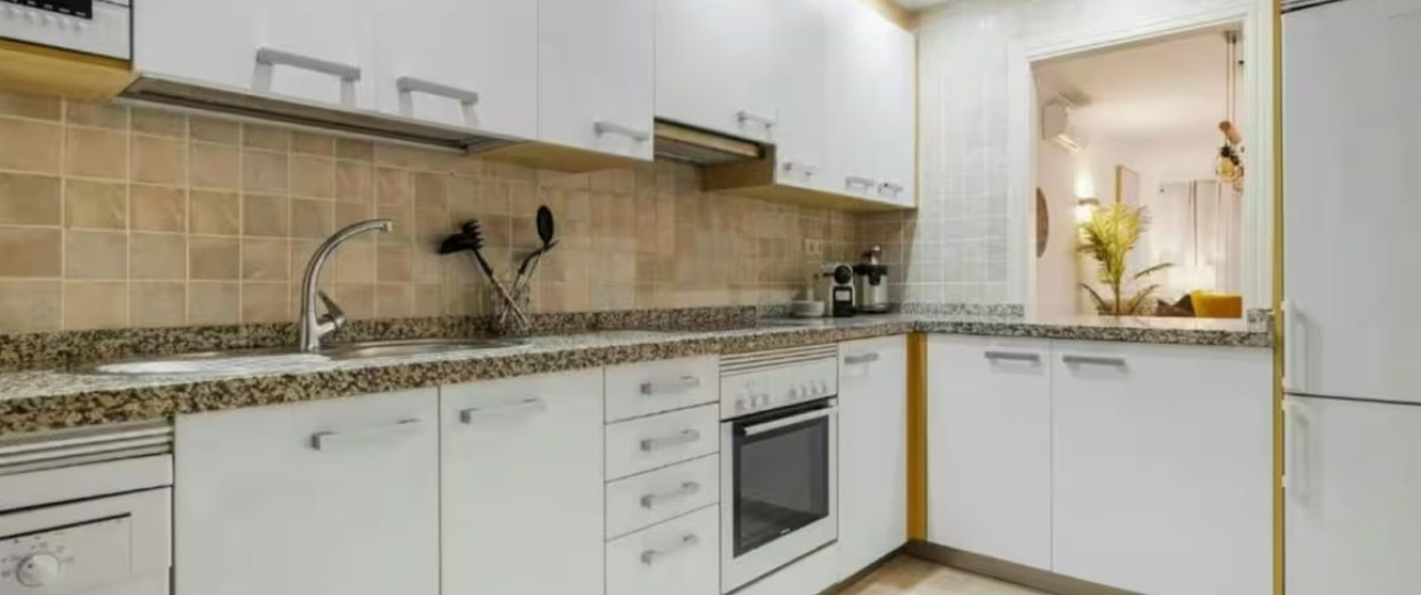 Wiederverkauf - apartment - Estepona - Estepona Centro