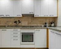 Wiederverkauf - apartment - Estepona - Estepona Centro