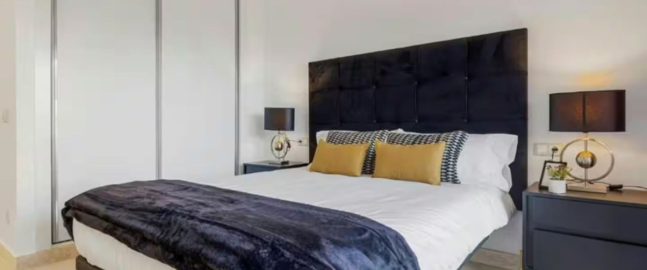 Wiederverkauf - apartment - Estepona - Estepona Centro