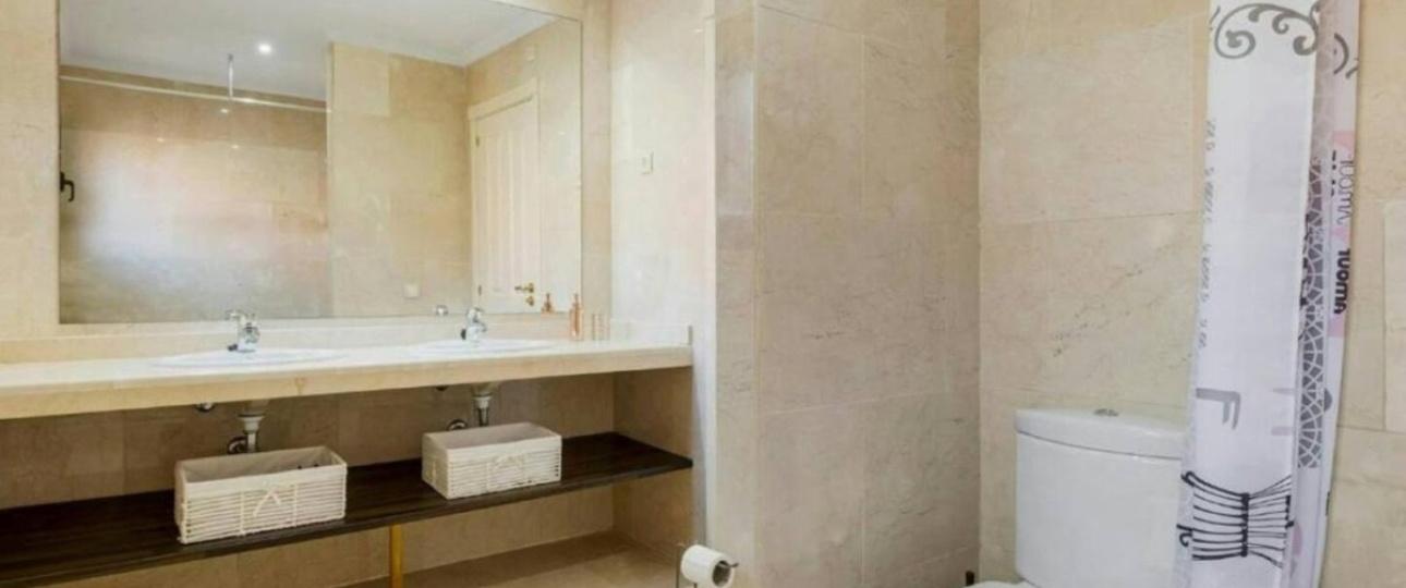 Wiederverkauf - apartment - Estepona - Estepona Centro