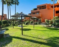 Wiederverkauf - apartment - Estepona - Estepona Centro