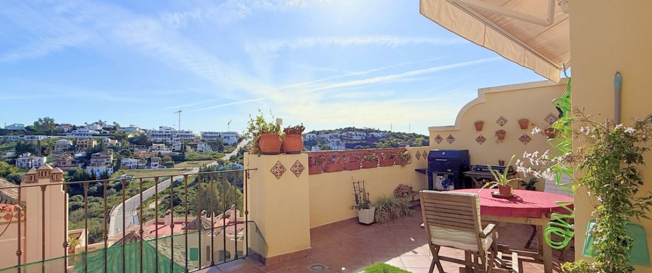 Wiederverkauf - apartment - Estepona - Estepona Centro