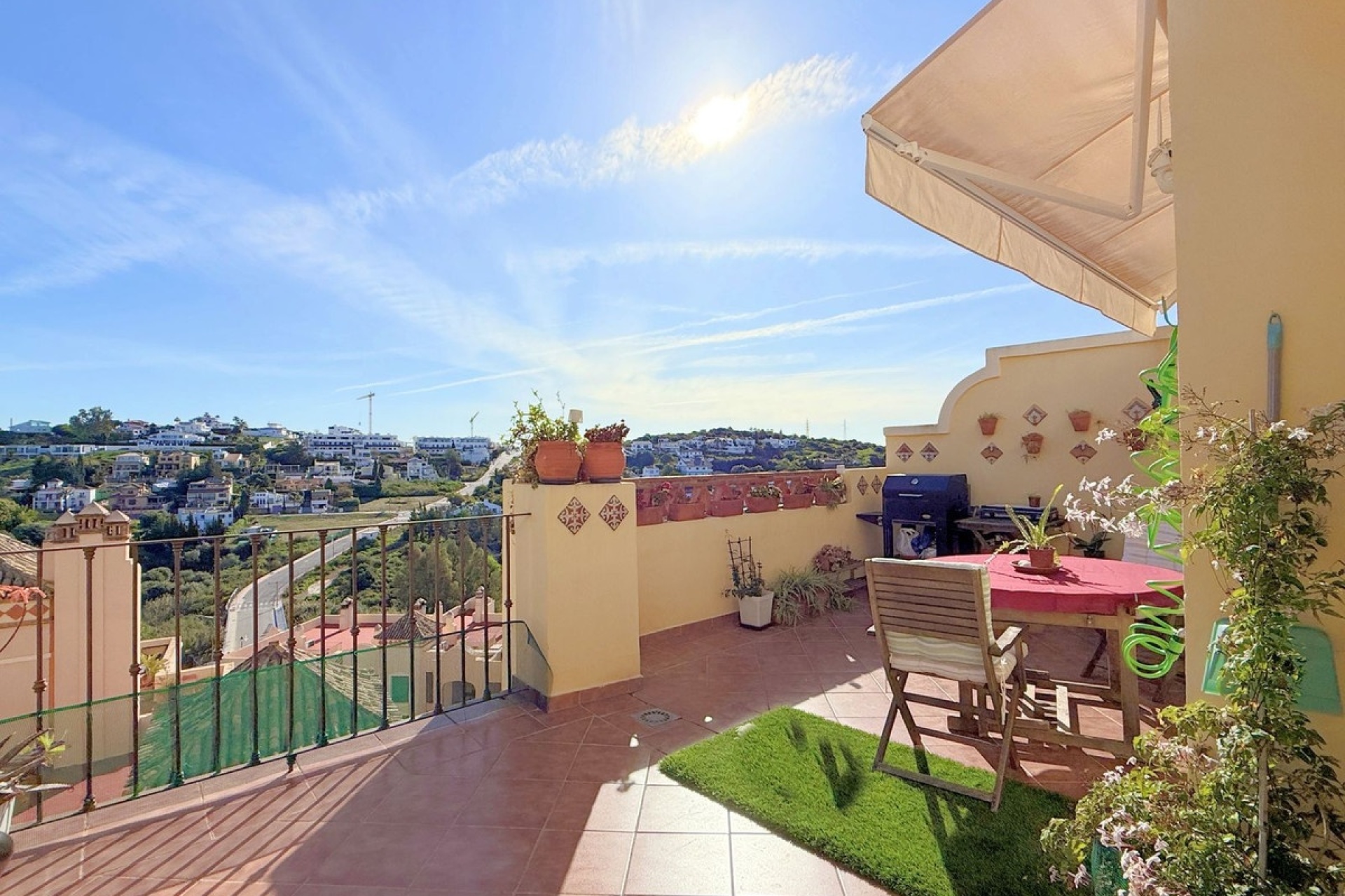 Wiederverkauf - apartment - Estepona - Estepona Centro