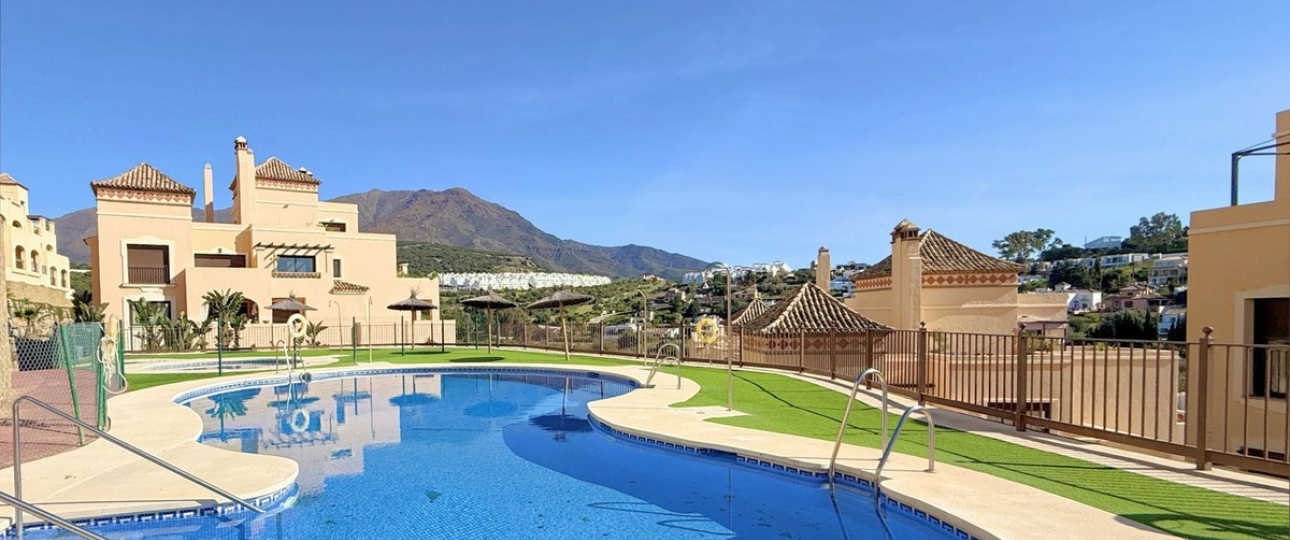 Wiederverkauf - apartment - Estepona - Estepona Centro