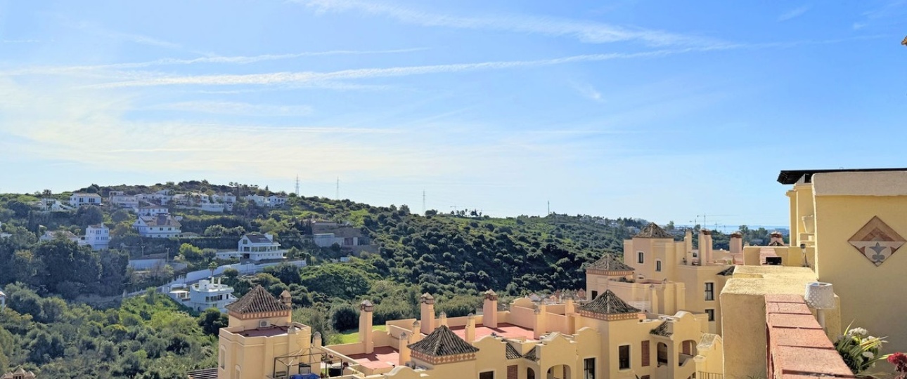 Wiederverkauf - apartment - Estepona - Estepona Centro