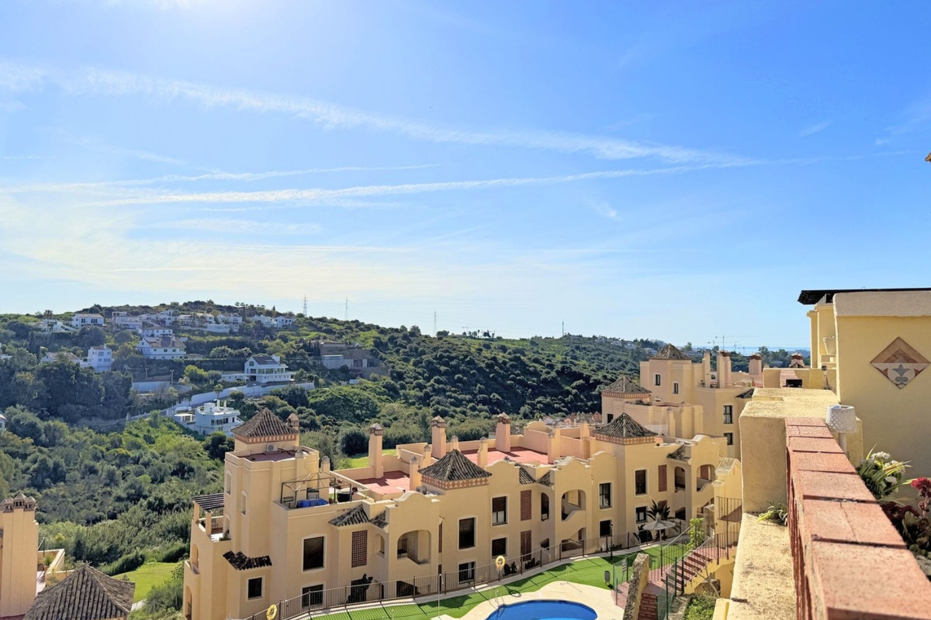 Wiederverkauf - apartment - Estepona - Estepona Centro
