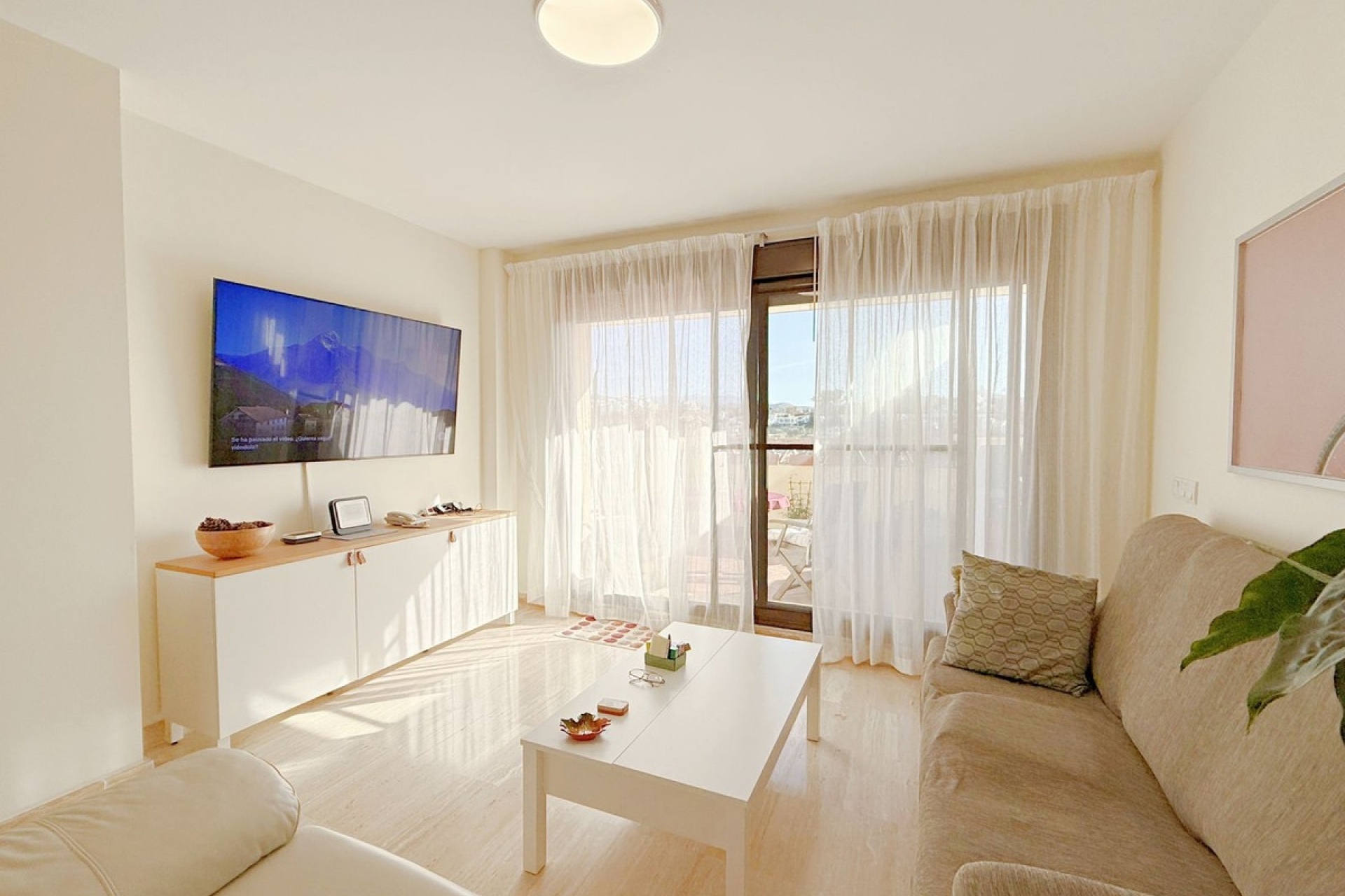 Wiederverkauf - apartment - Estepona - Estepona Centro