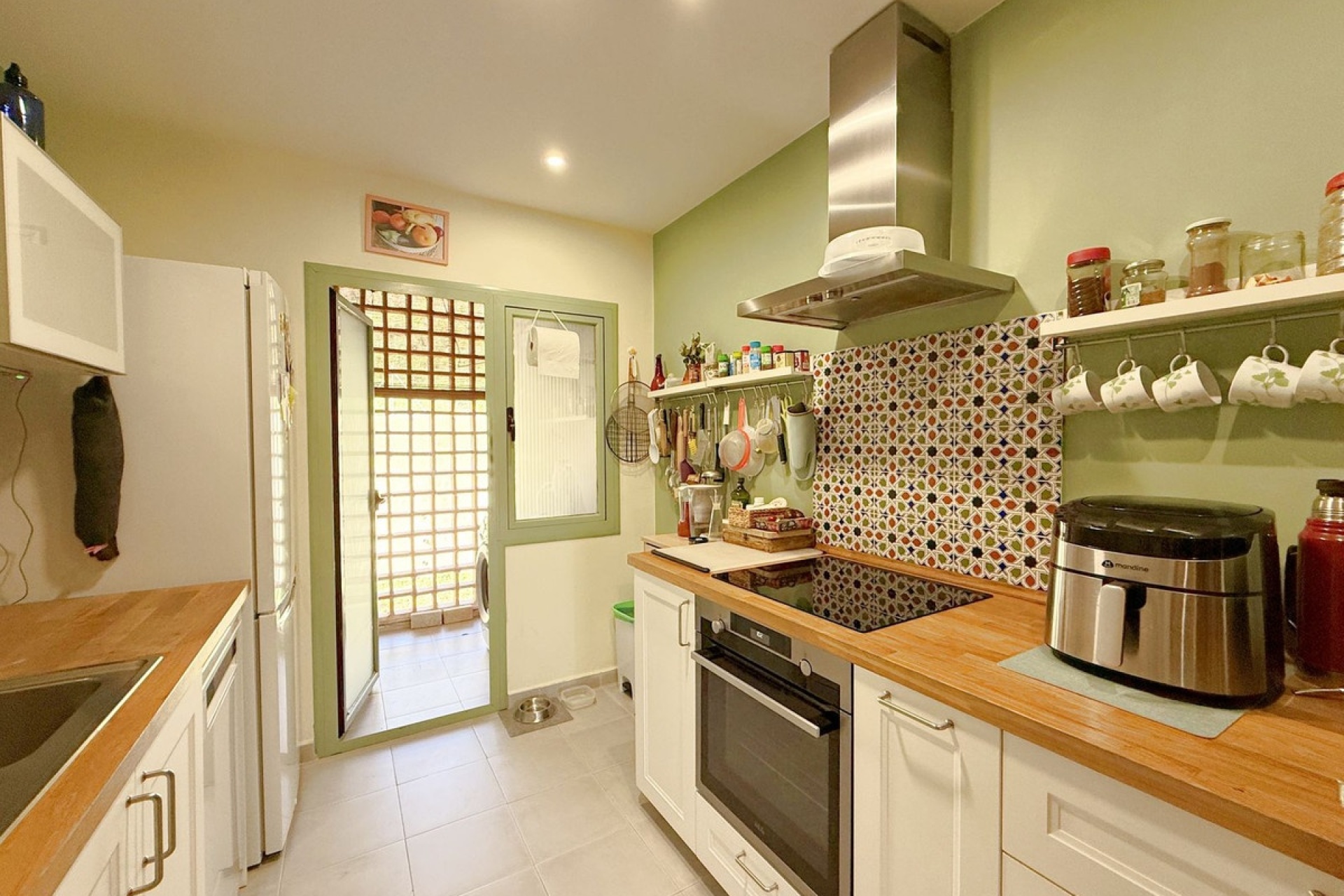 Wiederverkauf - apartment - Estepona - Estepona Centro