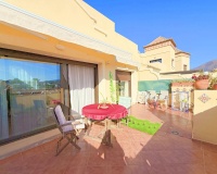 Wiederverkauf - apartment - Estepona - Estepona Centro
