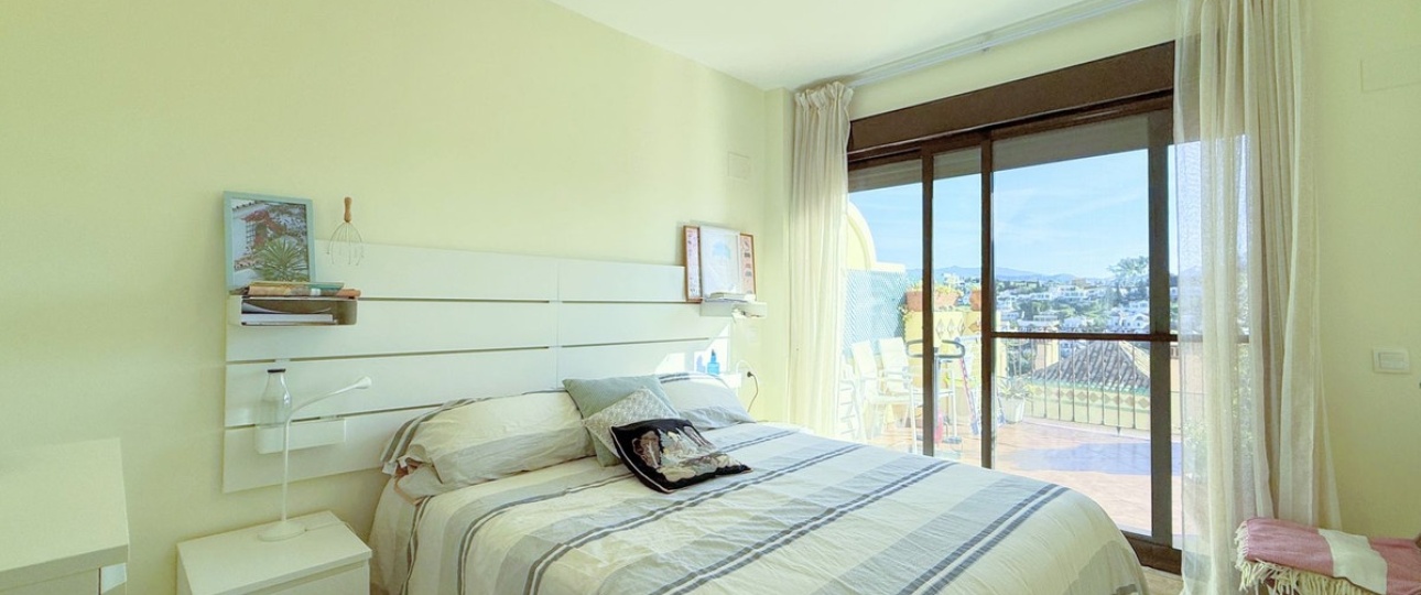 Wiederverkauf - apartment - Estepona - Estepona Centro