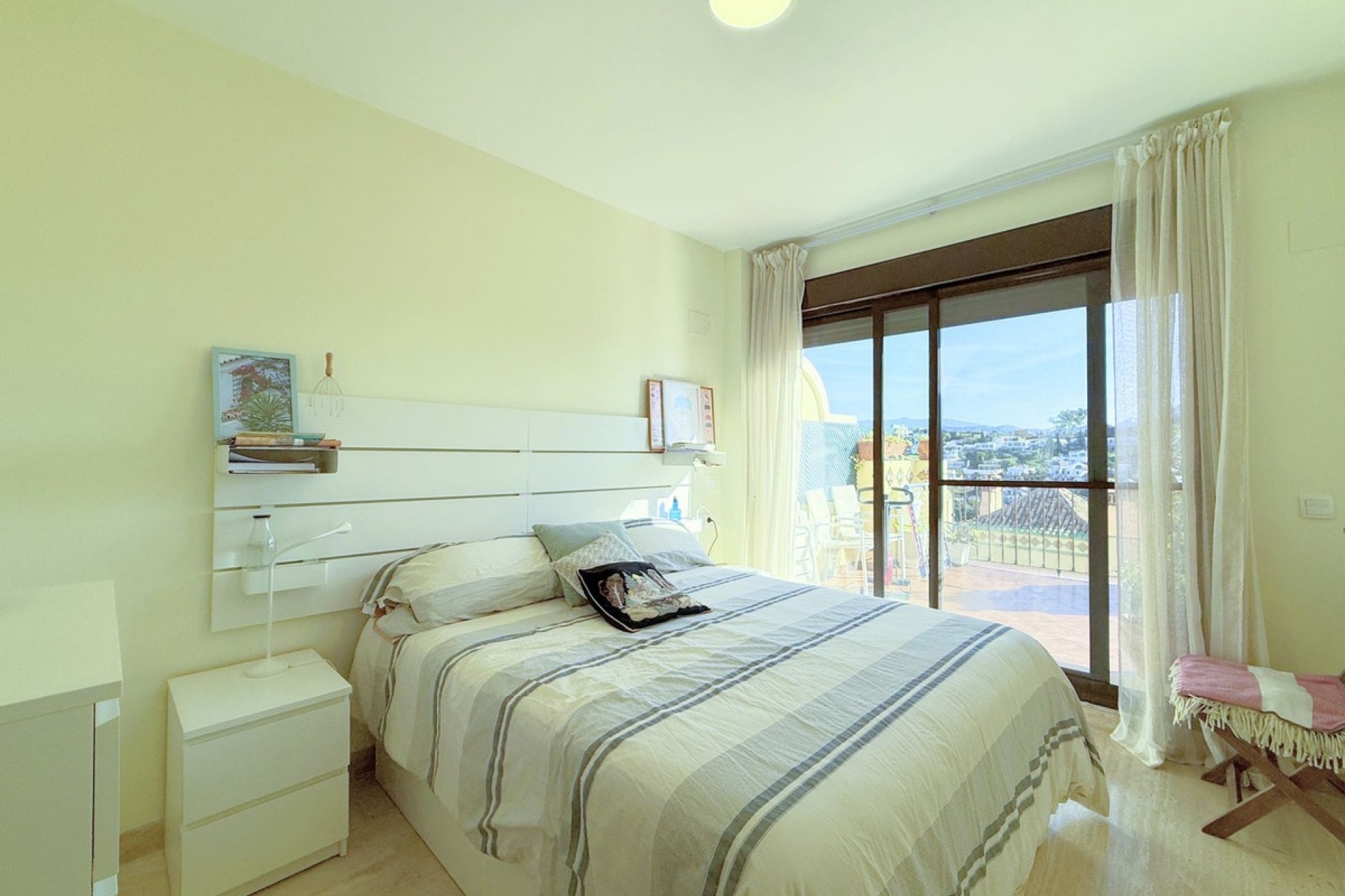 Wiederverkauf - apartment - Estepona - Estepona Centro