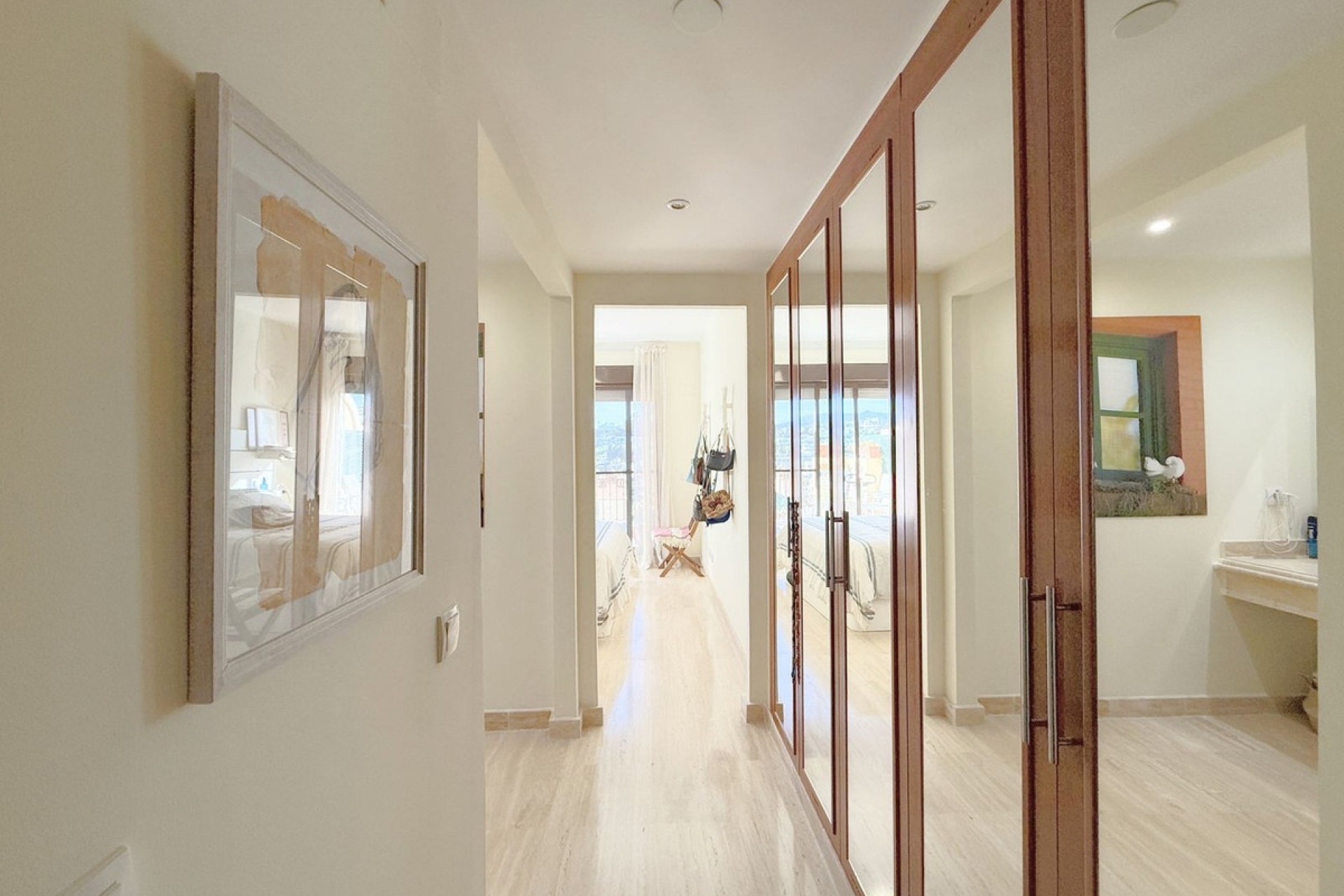 Wiederverkauf - apartment - Estepona - Estepona Centro
