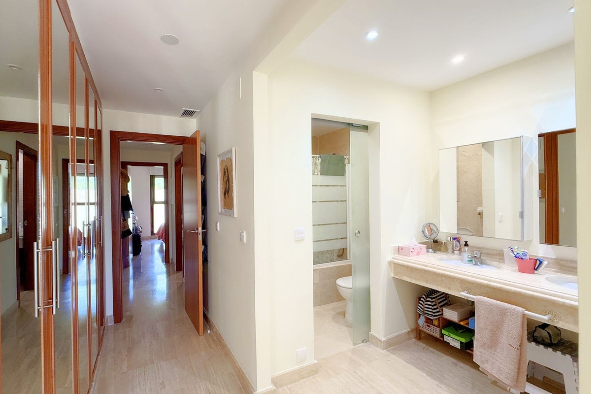 Wiederverkauf - apartment - Estepona - Estepona Centro