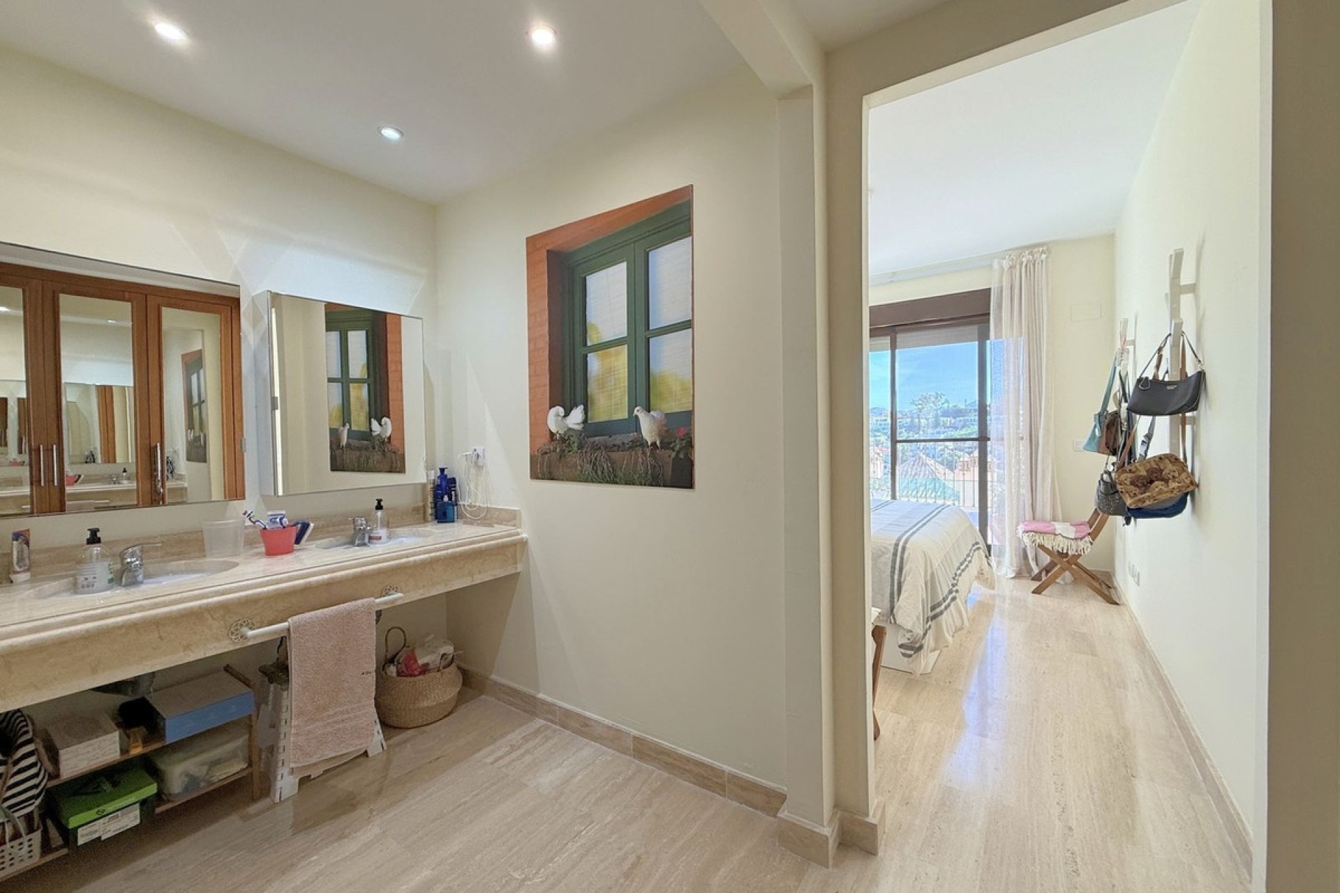 Wiederverkauf - apartment - Estepona - Estepona Centro
