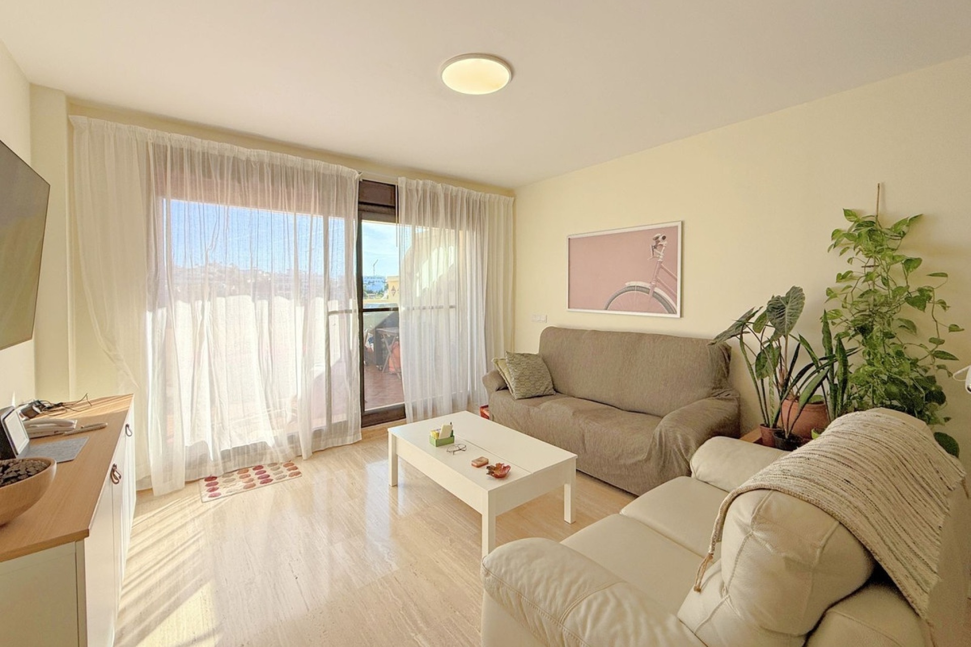 Wiederverkauf - apartment - Estepona - Estepona Centro