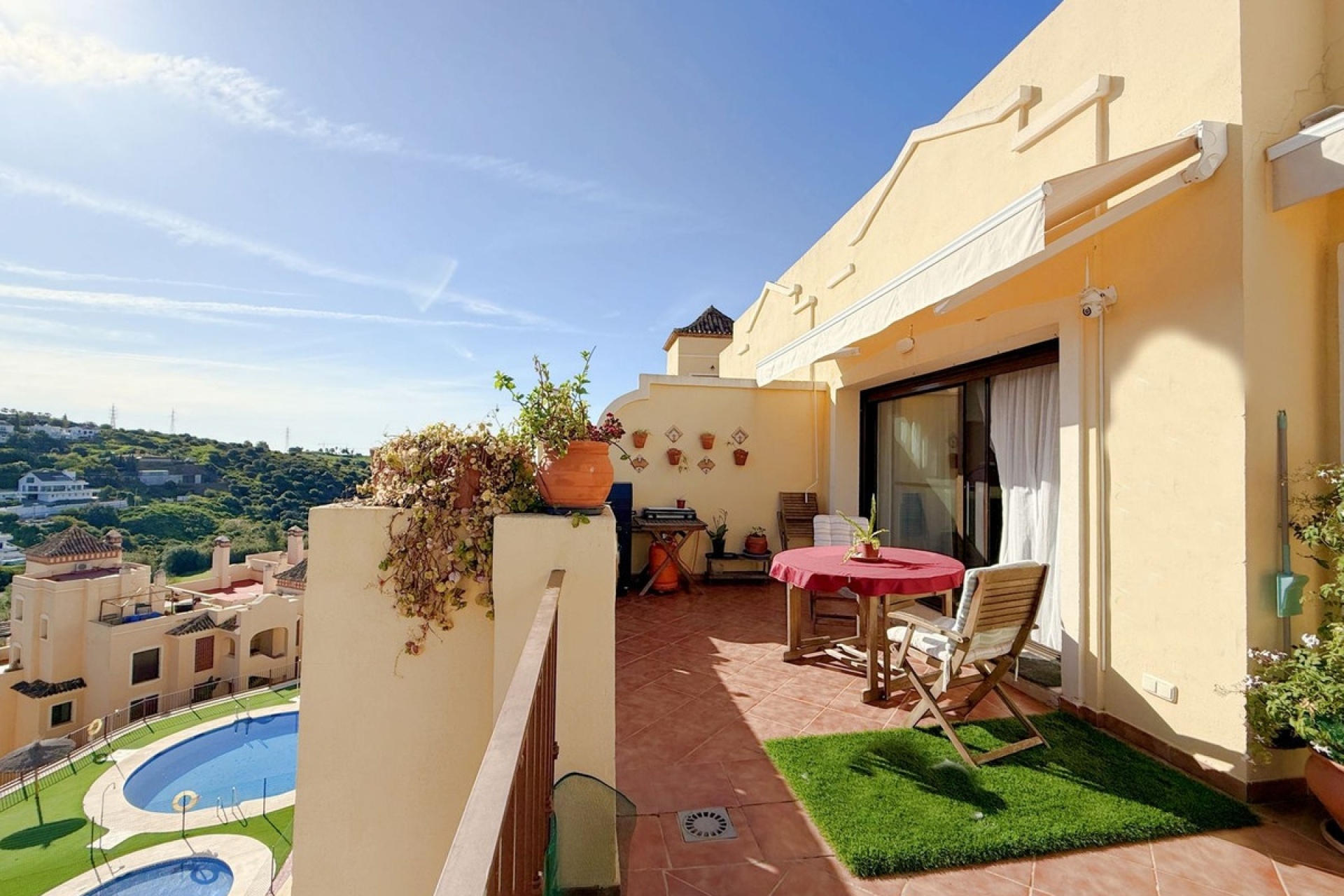 Wiederverkauf - apartment - Estepona - Estepona Centro