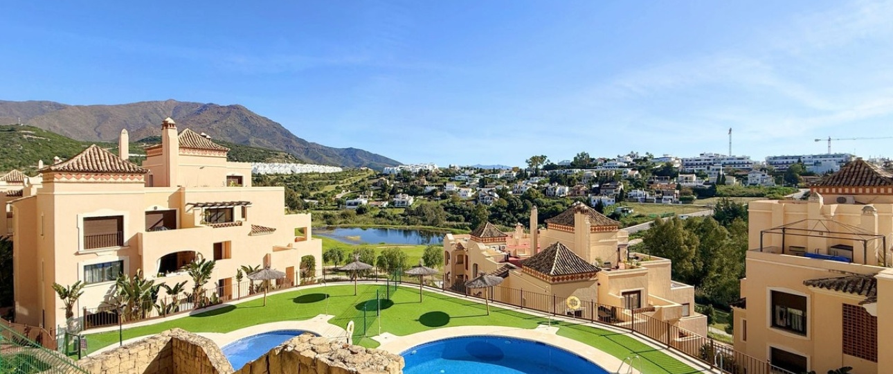 Wiederverkauf - apartment - Estepona - Estepona Centro