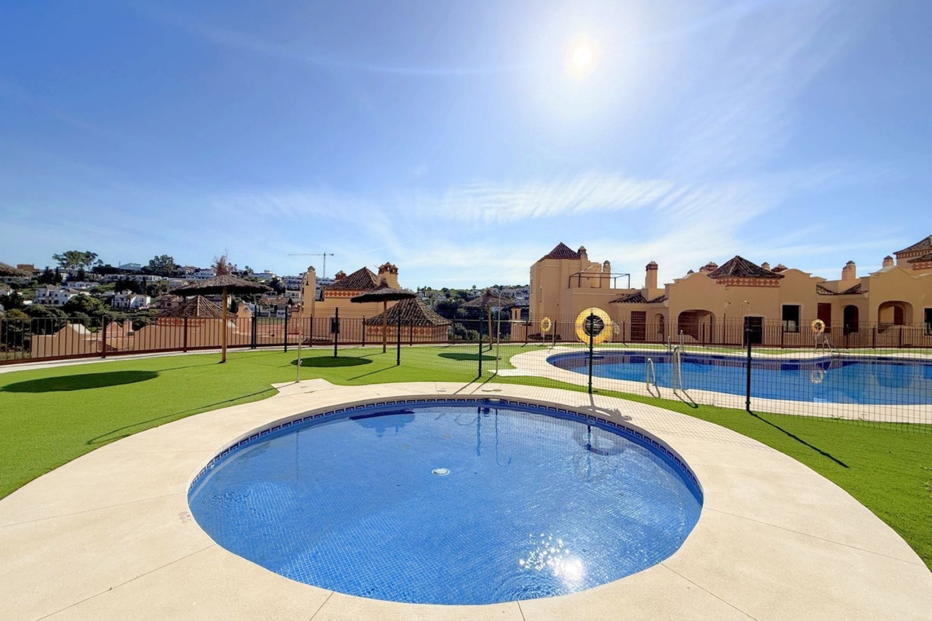 Wiederverkauf - apartment - Estepona - Estepona Centro