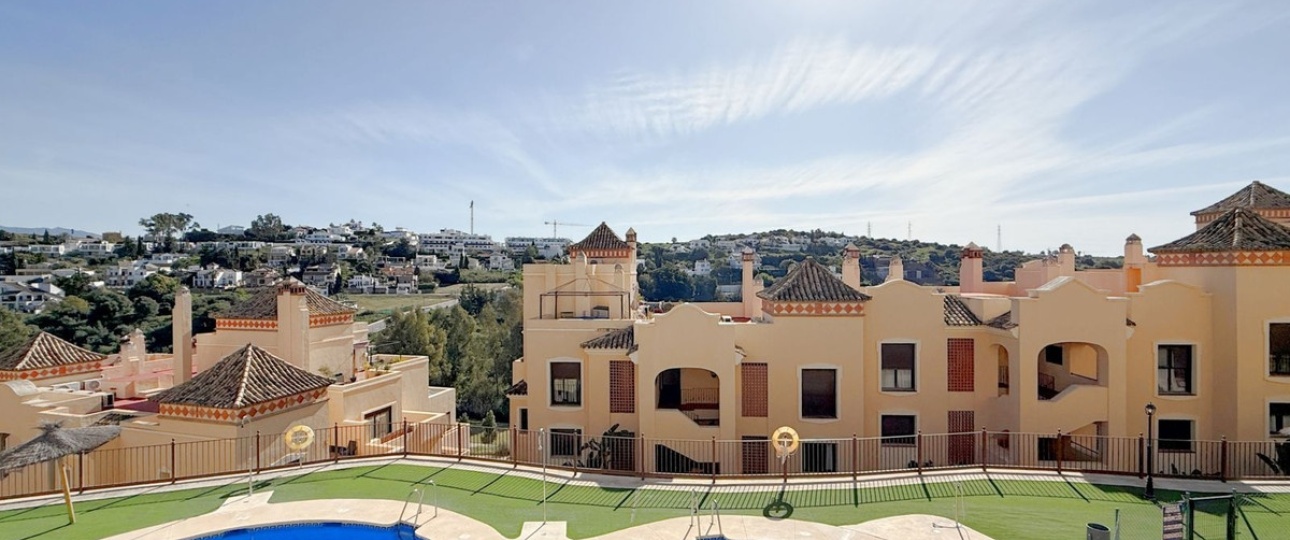 Wiederverkauf - apartment - Estepona - Estepona Centro