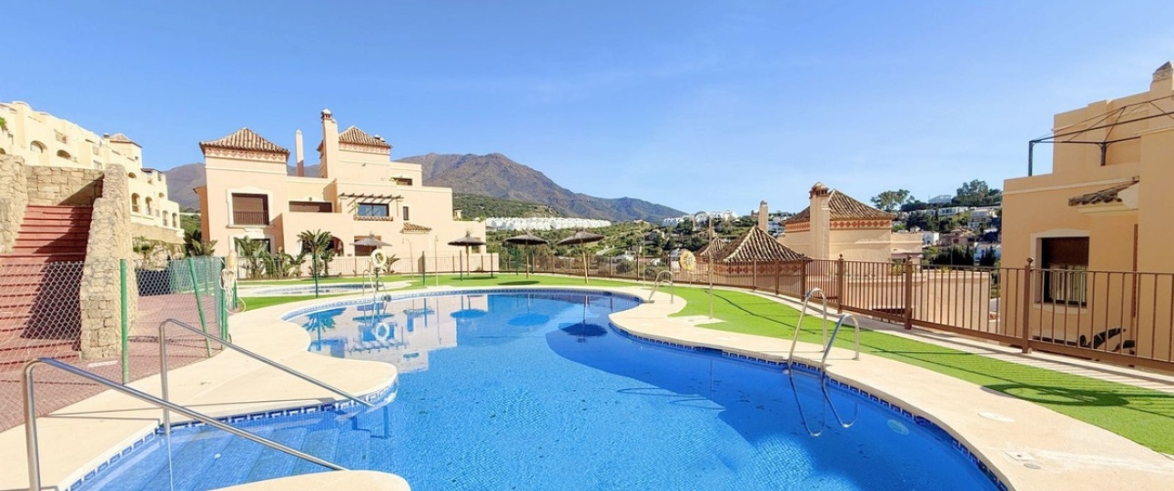 Wiederverkauf - apartment - Estepona - Estepona Centro