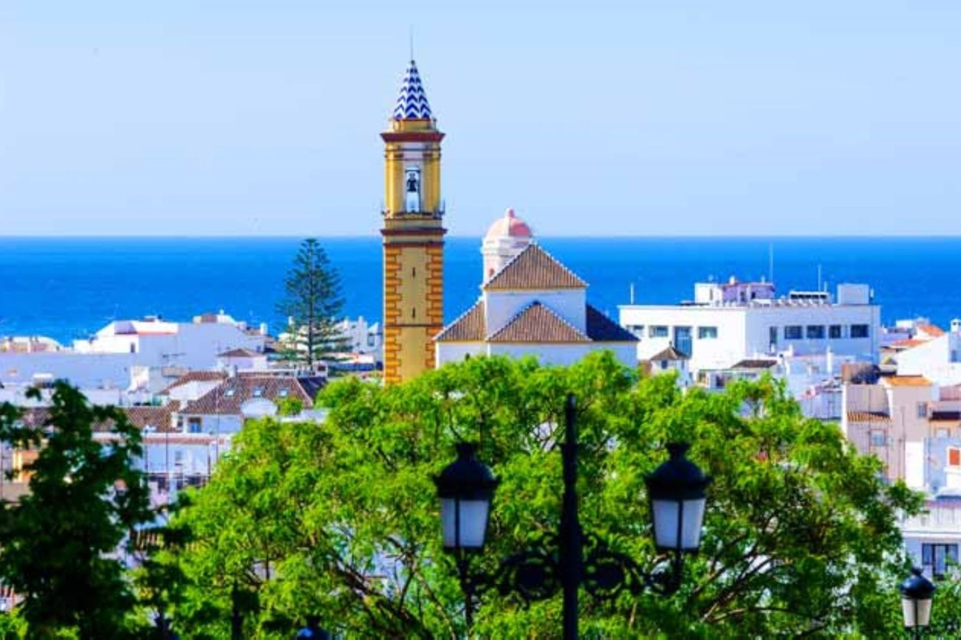 Wiederverkauf - apartment - Estepona - Estepona Centro