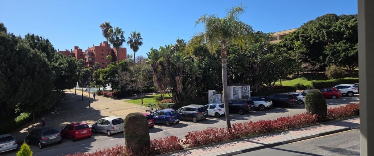Wiederverkauf - apartment - Estepona - Estepona Centro