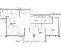 Wiederverkauf - apartment - Estepona - Estepona Centro