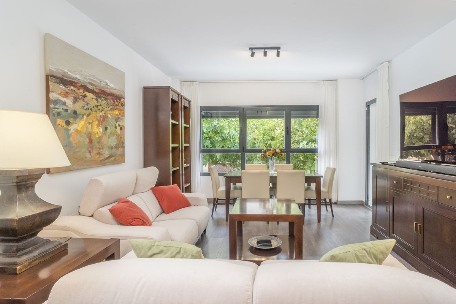 Wiederverkauf - apartment - Estepona - Estepona Centro