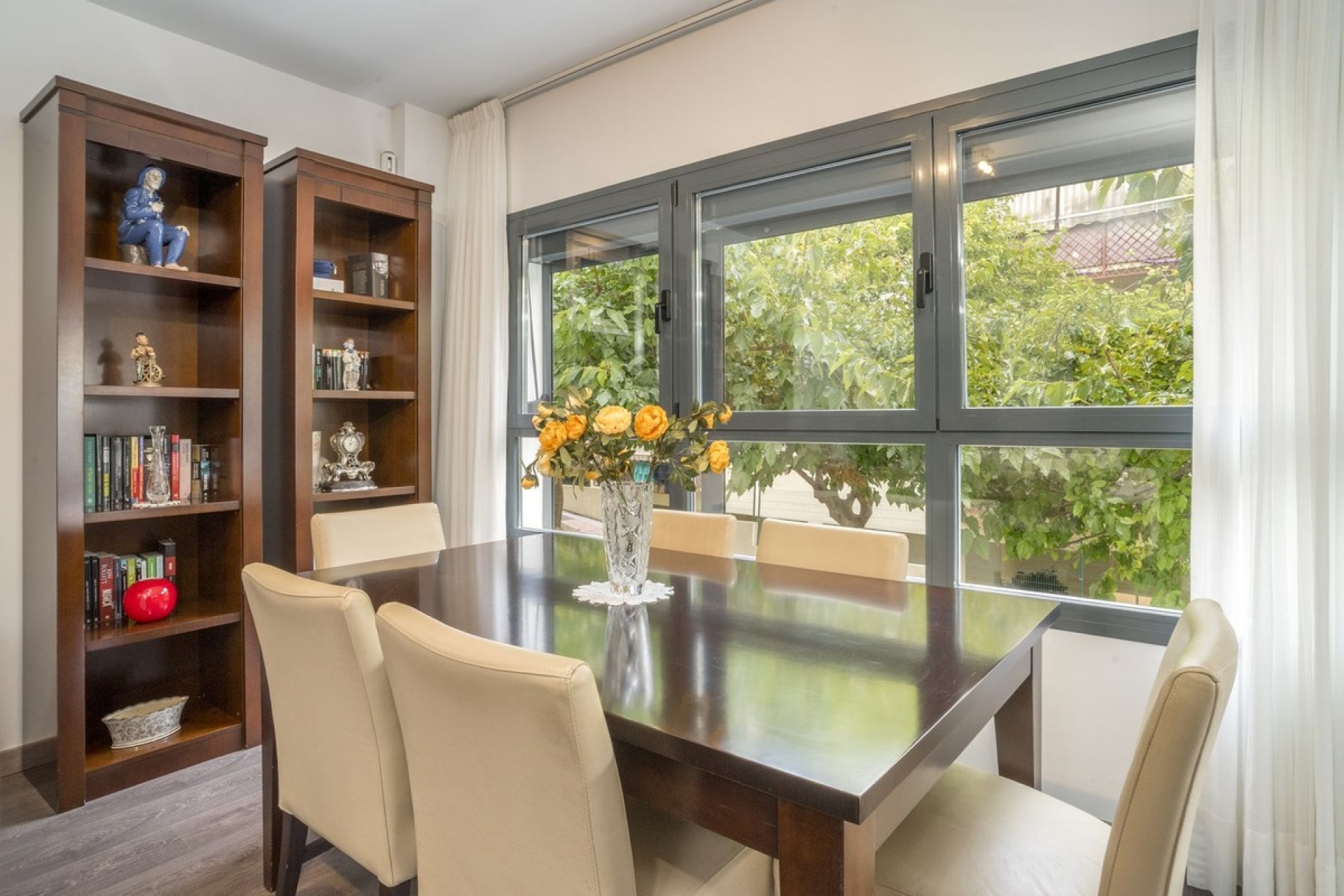 Wiederverkauf - apartment - Estepona - Estepona Centro