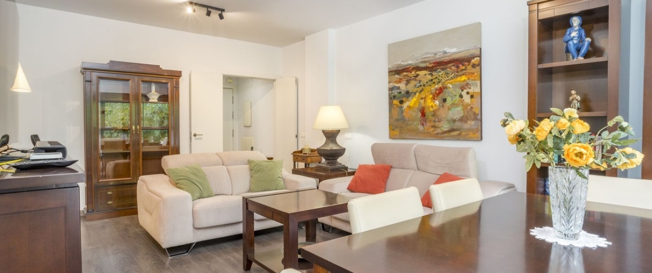 Wiederverkauf - apartment - Estepona - Estepona Centro