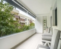 Wiederverkauf - apartment - Estepona - Estepona Centro