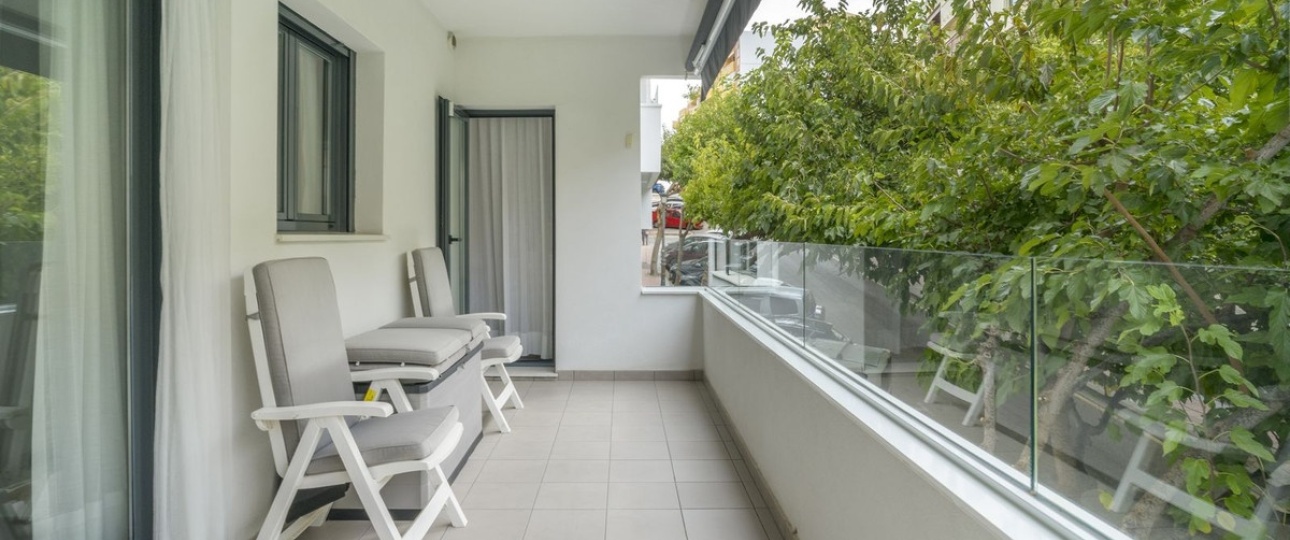 Wiederverkauf - apartment - Estepona - Estepona Centro