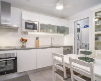 Wiederverkauf - apartment - Estepona - Estepona Centro